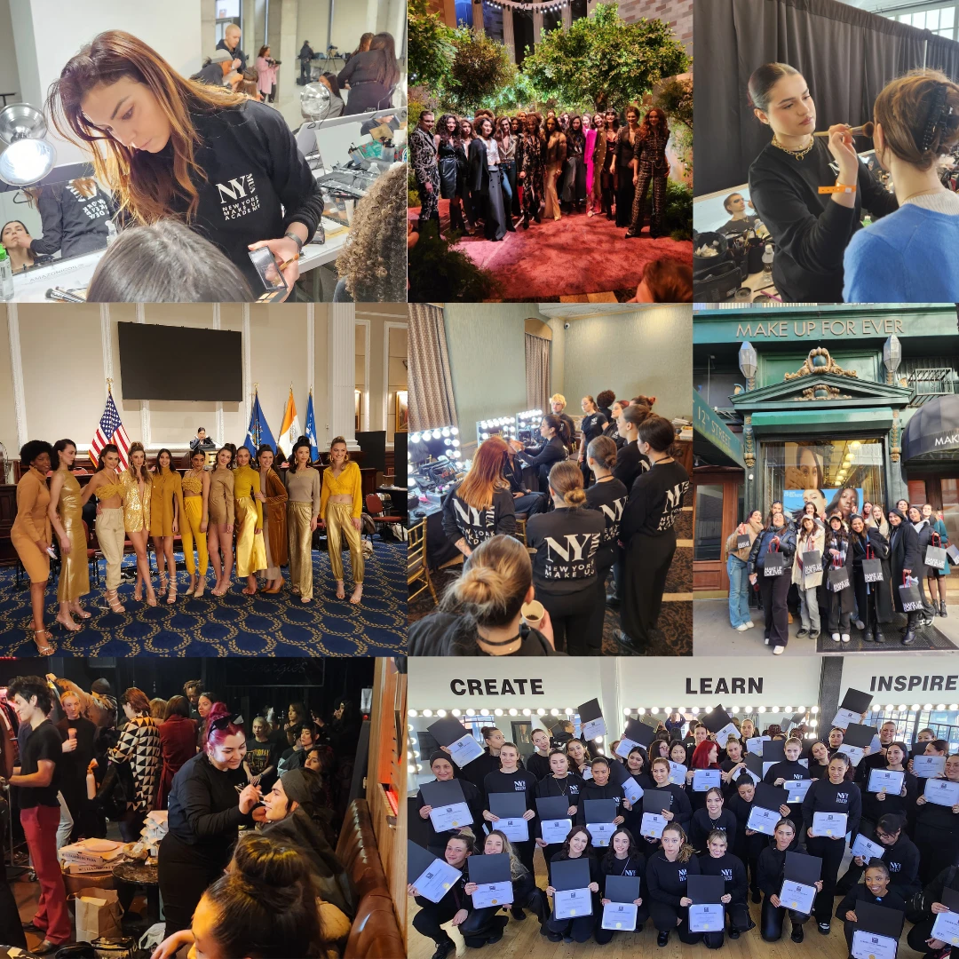 New York Fashion Week