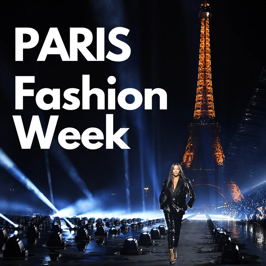 Paris Fashion Week