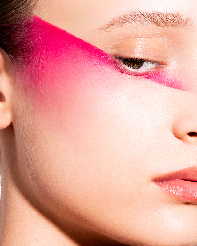 MASTER FASHION MAKEUP Milano MASTER FASHION MAKEUP Milano