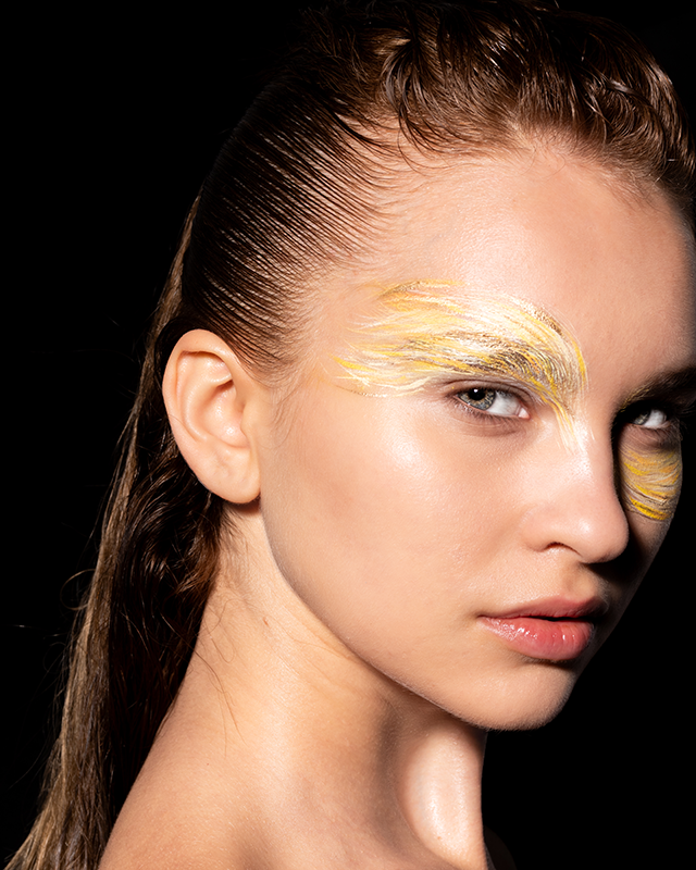 MASTER FASHION MAKEUP Avanzato MASTER FASHION MAKEUP Avanzato