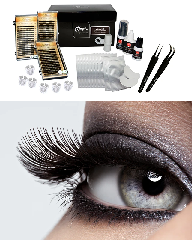 MASTERCLASS EXTENSION CIGLIA THUYA – CORSO AVANZATO VOLUME MASTERCLASS EXTENSION CIGLIA THUYA – CORSO AVANZATO VOLUME