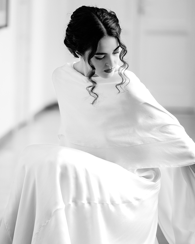 Specializzazione Makeup Beauty Sposa Torino Milano