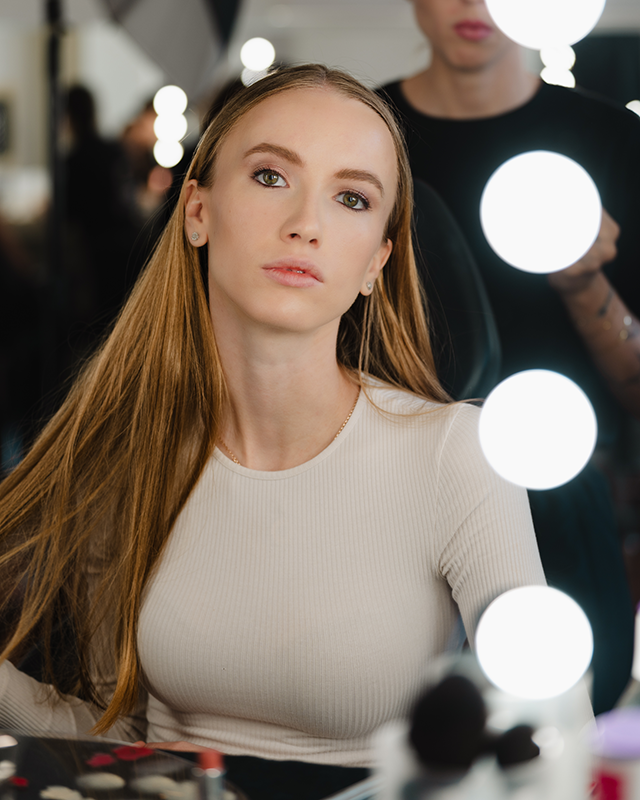 Corso makeup di specializzazione Beauty & Fashion Milano e Torion