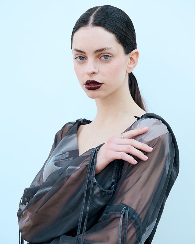 Corso makeup di specializzazione Beauty & Fashion Torino