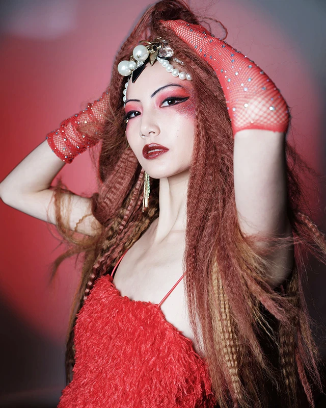 Specializzazione Makeup Cinema Milano