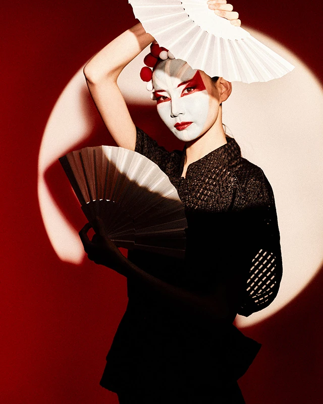 Specializzazione Makeup Cinema Torino