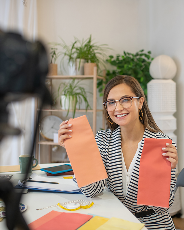 Workshop Armocromia Torino Workshop Armocromia Torino