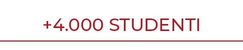 4000 studenti