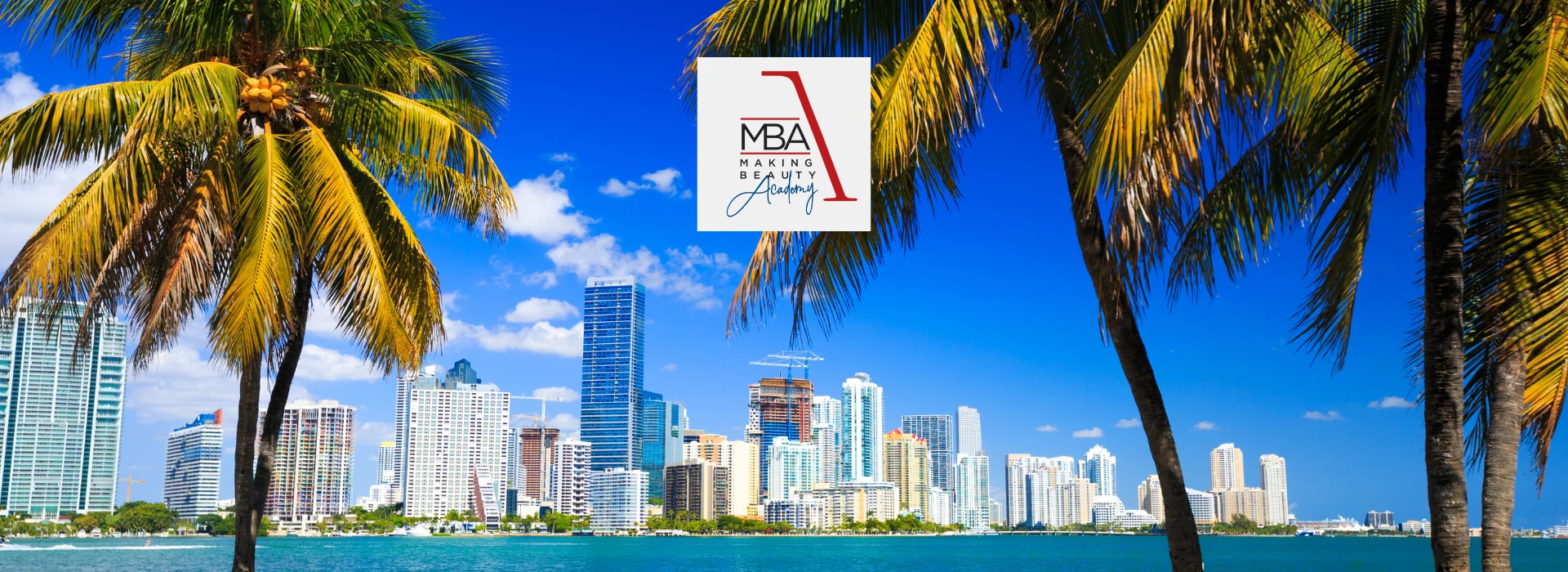 Miami Swim Week Experience MBA Making Beauty Academy