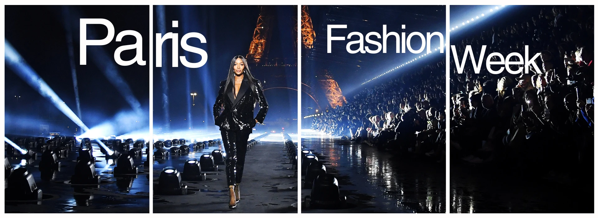 Paris Fashion Week Experience MBA Making Beauty Academy