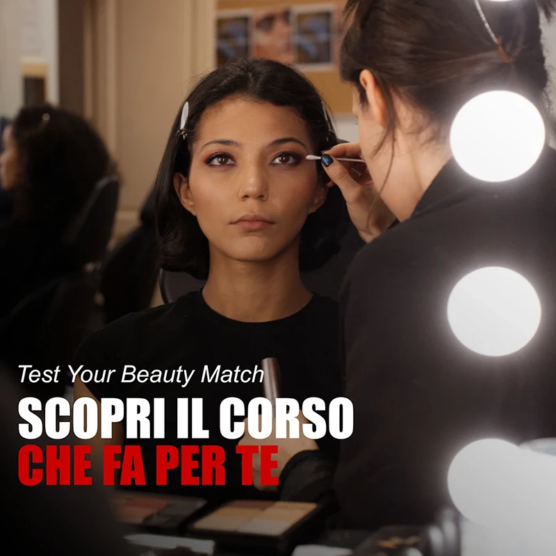 Scopri il corso che fa per te