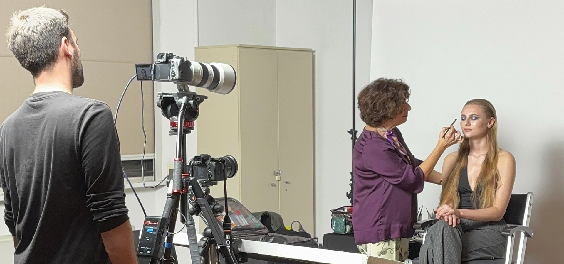 Makeup Digital Academy MBA