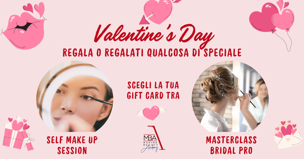 gift san valentino